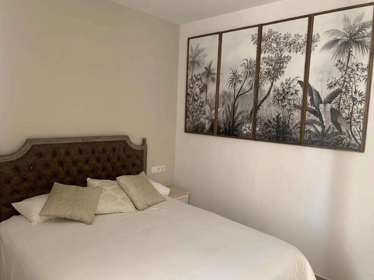 アパート Apartamento Entrecatedrales カディス スペイン