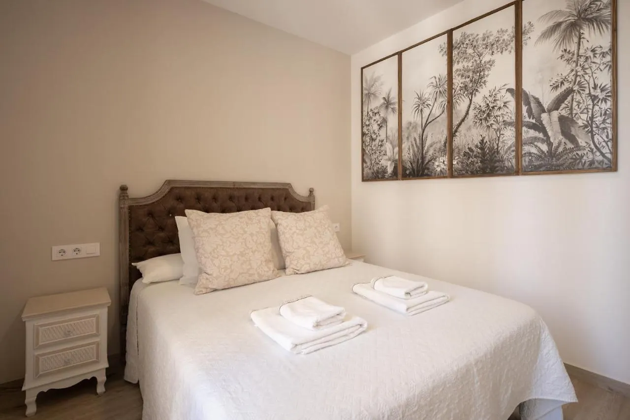 Apartamento Entrecatedrales カディス