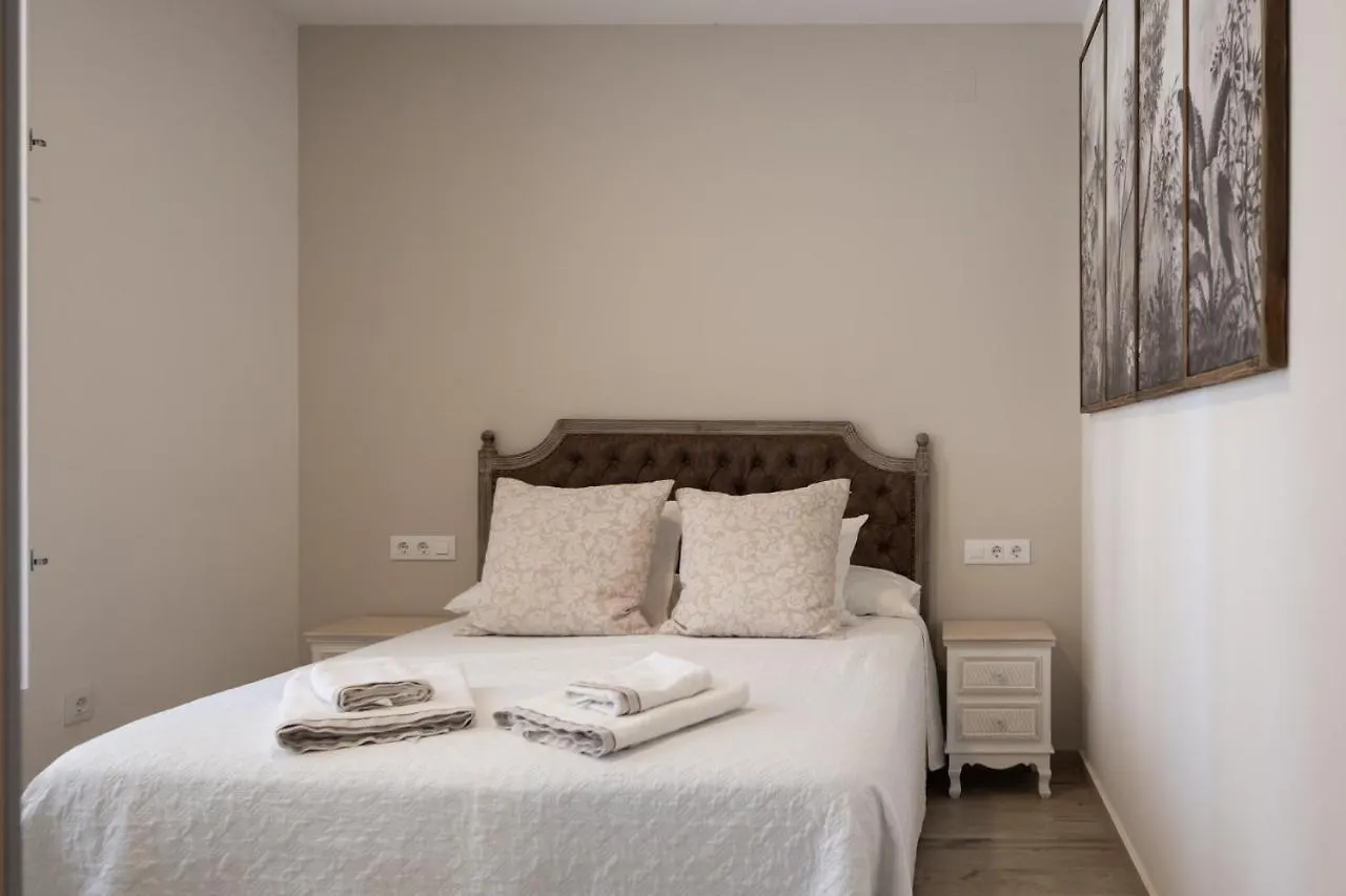 Apartamento Entrecatedrales カディス アパート