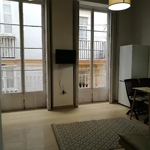 Valverde 1-b Apartamento