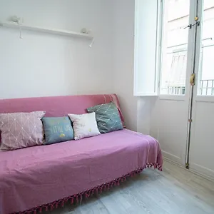 Lectoras De Apartamento