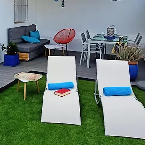  Appartement Atico Terraza Torre Tavira