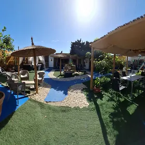  Séjour chez l'habitant Casa Xeneize Punta Candor